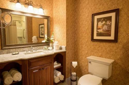 Imagen de la habitación del Hotel Fulton Steamboat Inn. Foto 3