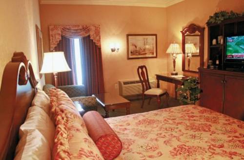 Imagen de la habitación del Hotel Fulton Steamboat Inn. Foto 5