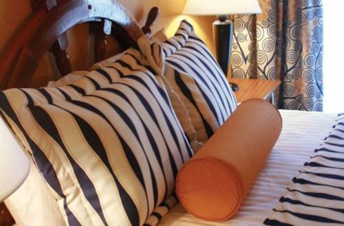 Imagen de la habitación del Hotel Fulton Steamboat Inn. Foto 6