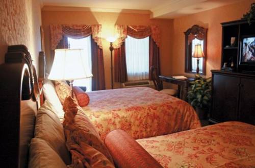 Imagen de la habitación del Hotel Fulton Steamboat Inn. Foto 8