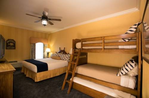 Imagen de la habitación del Hotel Fulton Steamboat Inn. Foto 10