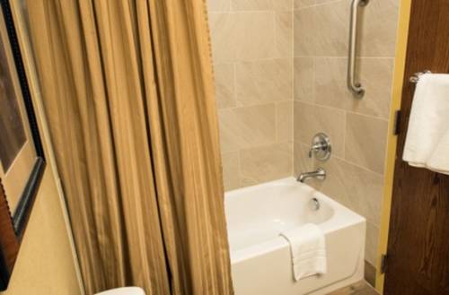 Imagen de la habitación del Hotel Fulton Steamboat Inn. Foto 11