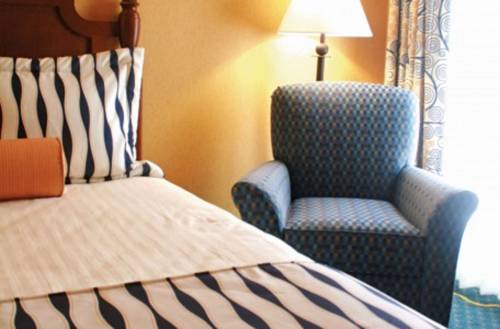 Imagen de la habitación del Hotel Fulton Steamboat Inn. Foto 12