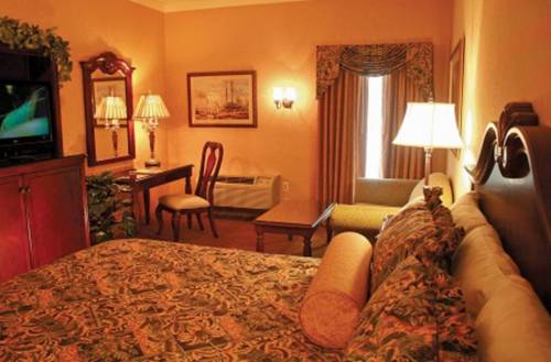 Imagen de la habitación del Hotel Fulton Steamboat Inn. Foto 13