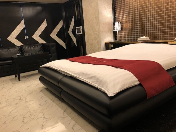 Imagen de la habitación del Hotel Fulula - Adults Only. Foto 2