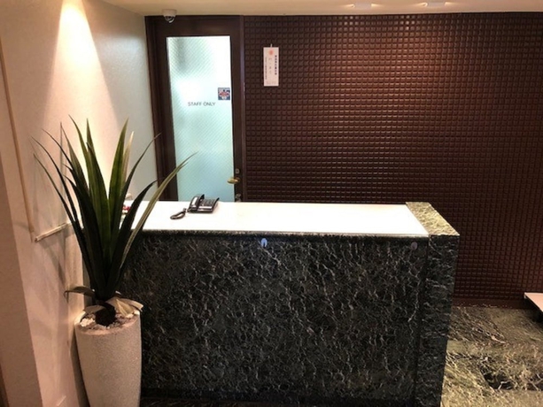 Imagen de los interiores del Hotel Fulula - Adults Only. Foto 14
