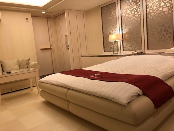 Imagen de la habitación del Hotel Fulula - Adults Only. Foto 4