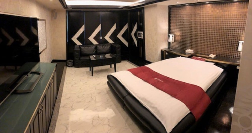 Imagen de la habitación del Hotel Fulula - Adults Only. Foto 5
