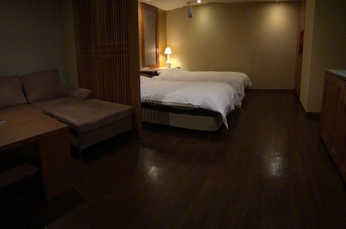 Imagen de la habitación del Hotel Fulula - Adults Only. Foto 6