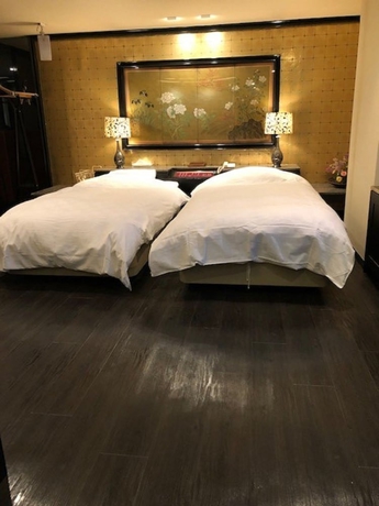 Imagen de la habitación del Hotel Fulula - Adults Only. Foto 8