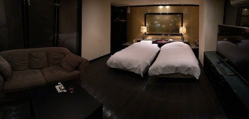 Imagen de la habitación del Hotel Fulula - Adults Only. Foto 9