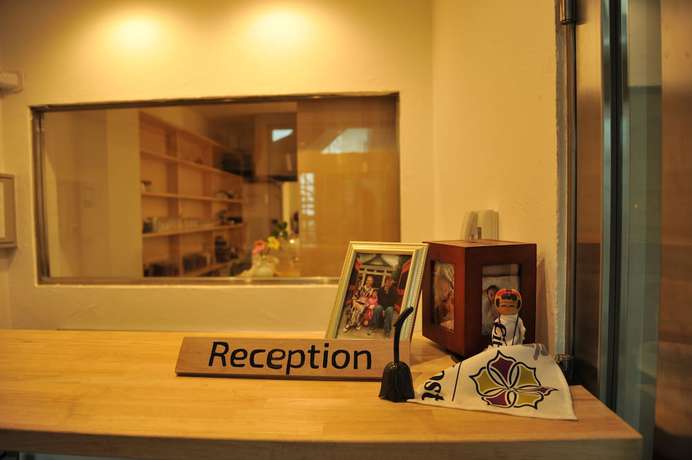 Imagen de los interiores del Hotel Fulva. Foto 15