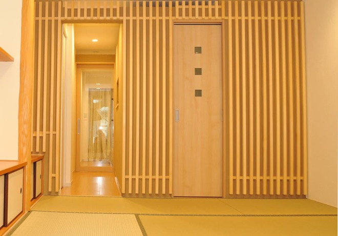 Imagen de la habitación del Hotel Fulva. Foto 11