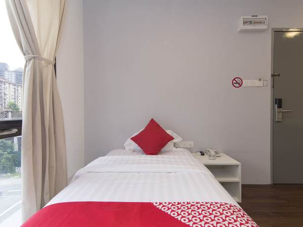 Imagen de la habitación del Hotel Fumah. Foto 10