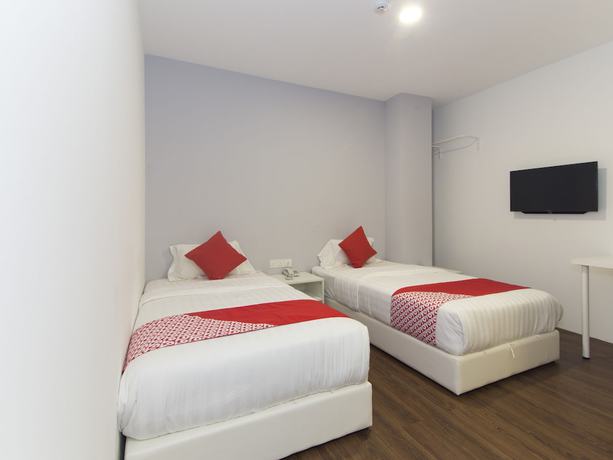 Imagen de la habitación del Hotel Fumah. Foto 12