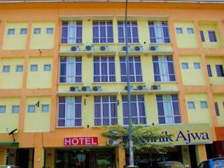 Imagen general del Hotel Fumah Hotel Shah Alam. Foto 1