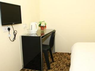 Imagen general del Hotel Fumah Hotel Shah Alam. Foto 2