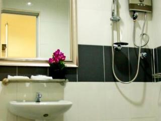 Imagen general del Hotel Fumah Hotel Shah Alam. Foto 3