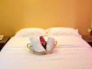Imagen general del Hotel Fumah Hotel Shah Alam. Foto 4