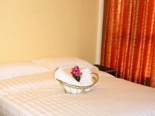 Imagen general del Hotel Fumah Hotel Shah Alam. Foto 5