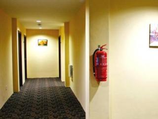 Imagen general del Hotel Fumah Hotel Shah Alam. Foto 8