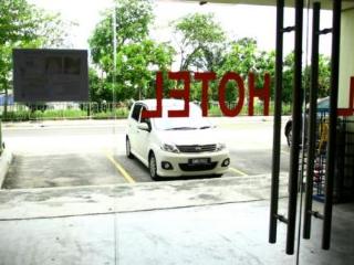 Imagen general del Hotel Fumah Hotel Shah Alam. Foto 10