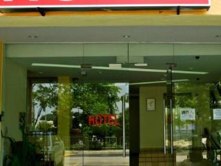 Imagen general del Hotel Fumah Hotel Shah Alam. Foto 11