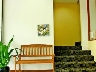 Imagen general del Hotel Fumah Hotel Shah Alam. Foto 15