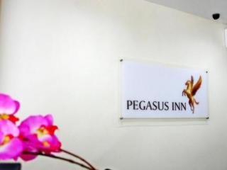 Imagen general del Hotel Fumah Hotel Shah Alam. Foto 16