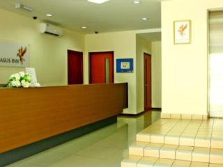 Imagen general del Hotel Fumah Hotel Shah Alam. Foto 17