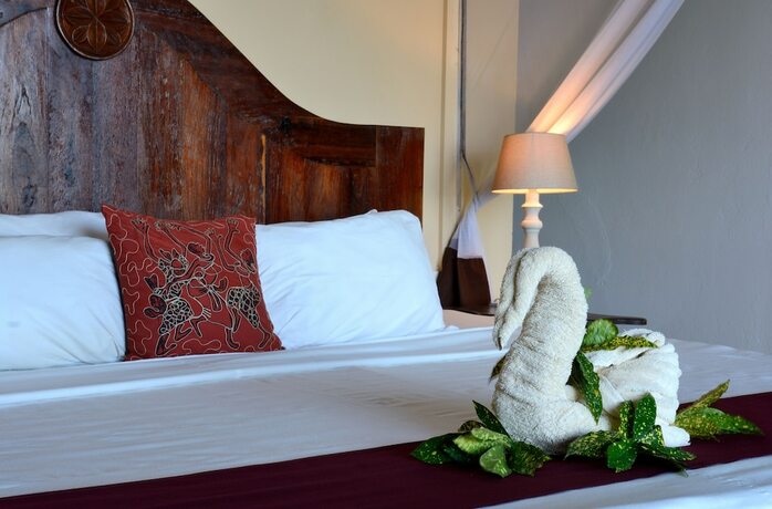 Imagen de la habitación del Hotel Fumba Beach Lodge, Fumba. Foto 18