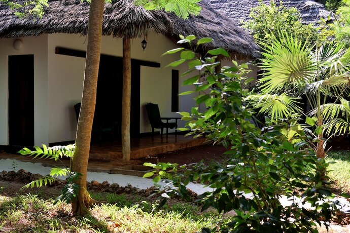 Imagen general del Hotel Fumba Beach Lodge, Fumba. Foto 6