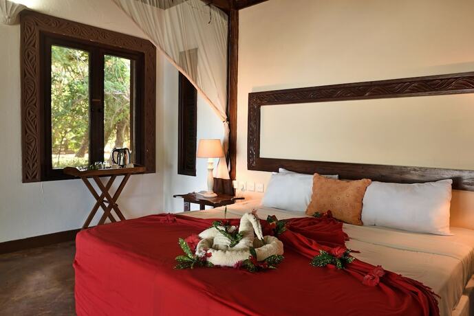 Imagen de la habitación del Hotel Fumba Beach Lodge, Fumba. Foto 19