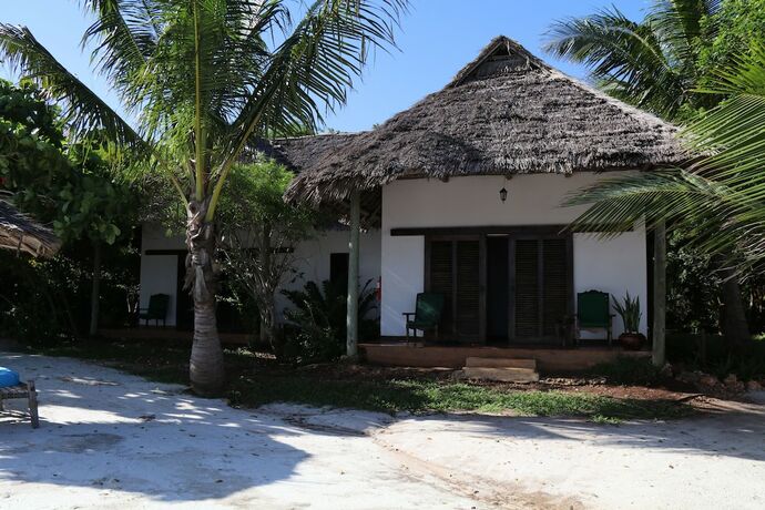 Imagen de la habitación del Hotel Fumba Beach Lodge, Fumba. Foto 20
