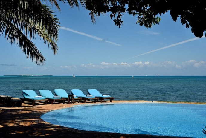 Imagen general del Hotel Fumba Beach Lodge, Fumba. Foto 10