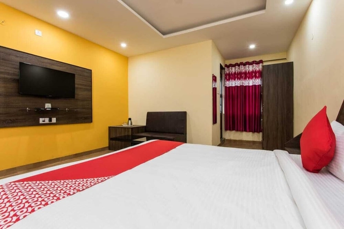 Imagen general del Hotel Fun And Food Resort N Water Park. Foto 1