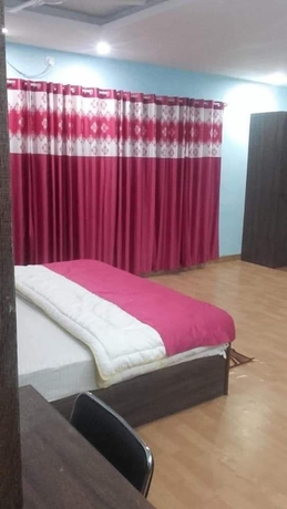 Imagen de la habitación del Hotel Fun And Food Resort N Water Park. Foto 3