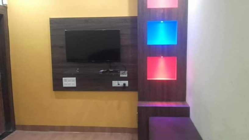 Imagen de la habitación del Hotel Fun And Food Resort N Water Park. Foto 4
