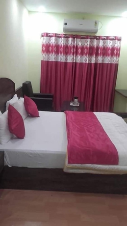 Imagen de la habitación del Hotel Fun And Food Resort N Water Park. Foto 6