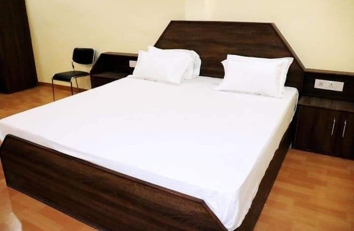 Imagen de la habitación del Hotel Fun And Food Resort N Water Park. Foto 10