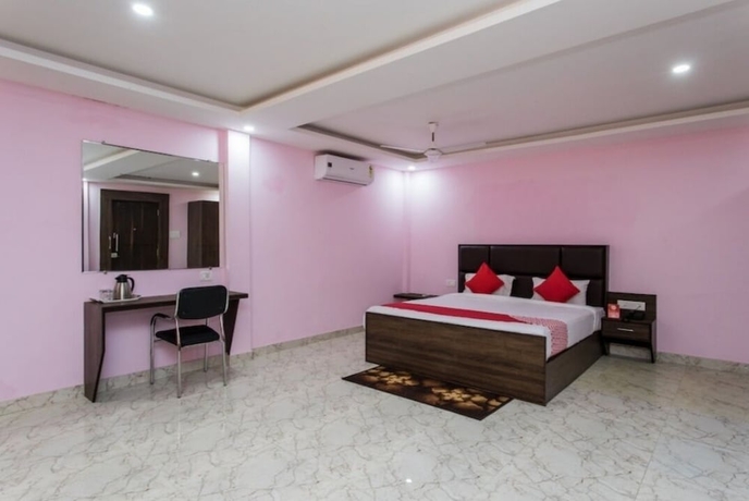 Imagen de la habitación del Hotel Fun And Food Resort N Water Park. Foto 11