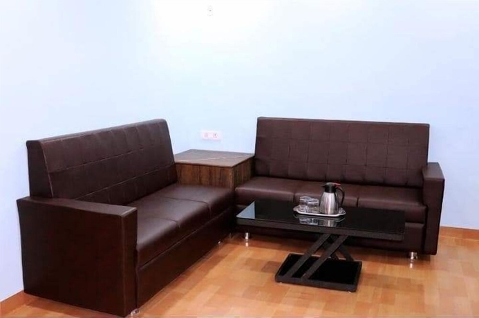 Imagen de la habitación del Hotel Fun And Food Resort N Water Park. Foto 12