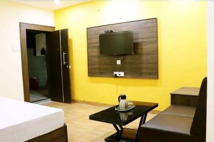 Imagen de la habitación del Hotel Fun And Food Resort N Water Park. Foto 13