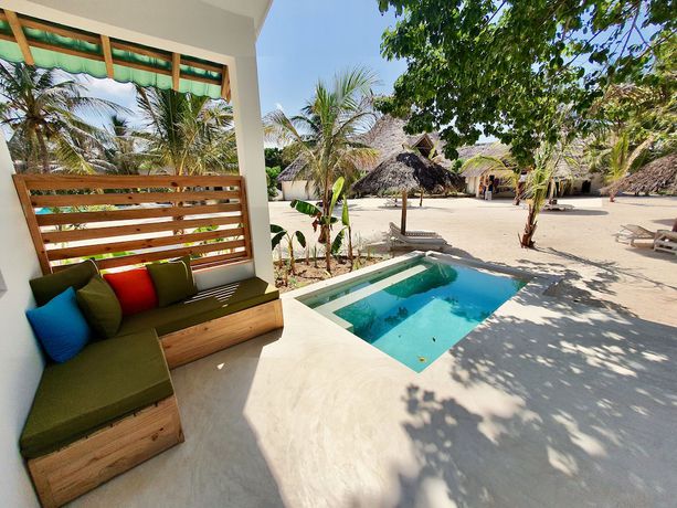 Imagen de la habitación del Hotel Fun Beach. Foto 2