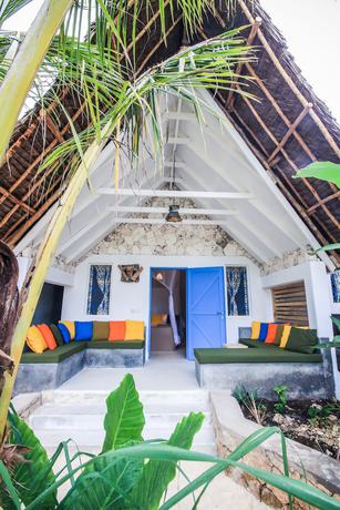 Imagen de la habitación del Hotel Fun Beach. Foto 4