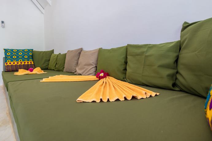 Imagen de la habitación del Hotel Fun Beach. Foto 5