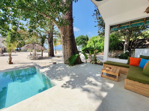 Imagen de la habitación del Hotel Fun Beach. Foto 6