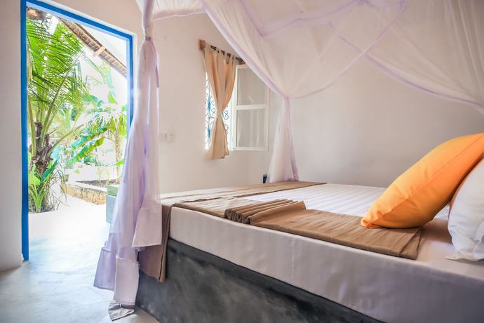 Imagen de la habitación del Hotel Fun Beach. Foto 7