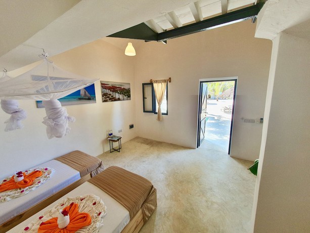 Imagen de la habitación del Hotel Fun Beach. Foto 8