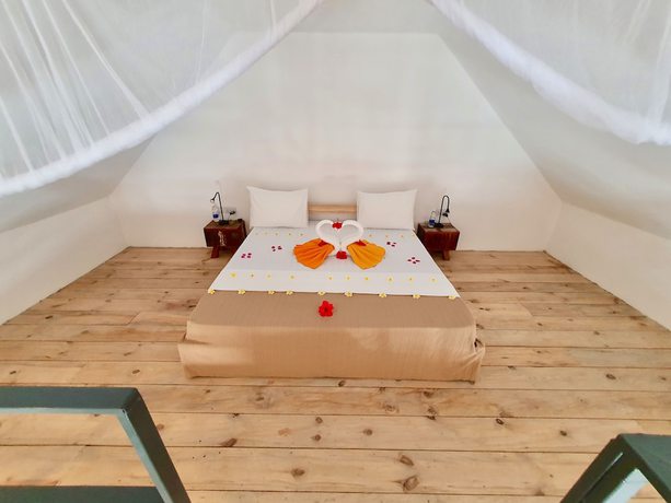 Imagen de la habitación del Hotel Fun Beach. Foto 9
